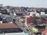 Südafrika - Gauteng - Johannesburg