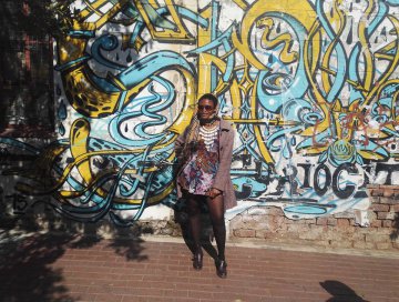 Südafrika - Gauteng - Johannesburg