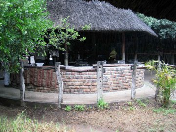 Krüger Nationalpark Südafrika