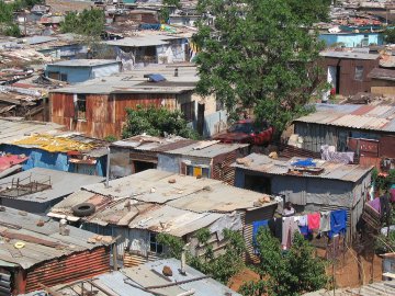 SA Township
