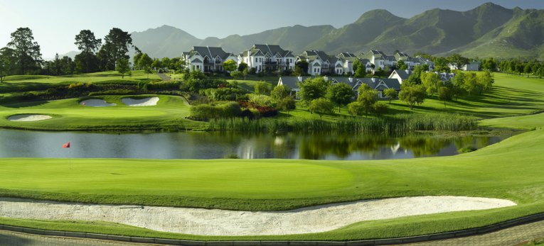 Fancourt Golf Estate