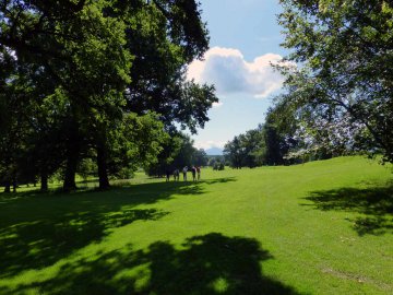 Golfclub Schloss Maxlrain