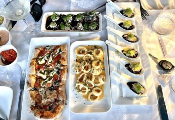 Südafrika - St. Francis Golfclub