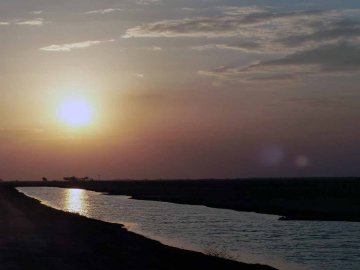 Los Llanos Venezuela