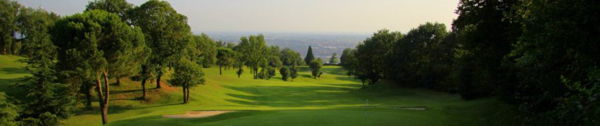Golf Club La Rossera - Lombardei - Italien