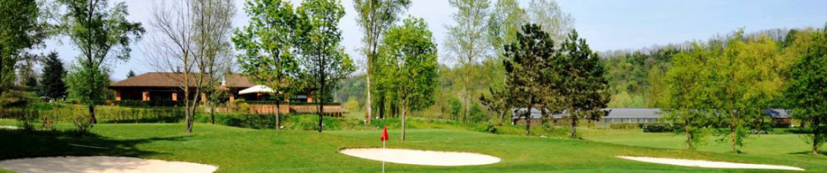 Golf Club Villa Paradiso - Lombardei - Italien