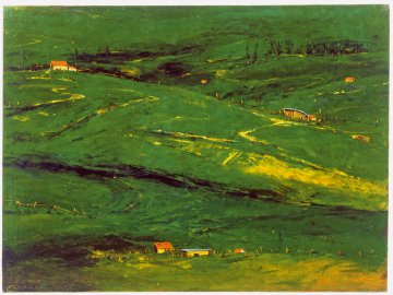 Hans-Jörg Holubitschka, Greendale