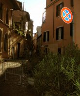 Trastevere, Roma
