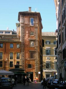 Piazza della Rotonda, Rom