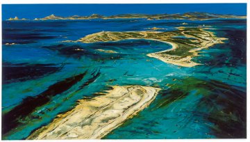 Hans-Jörg Holubitschka, S' Espalmador