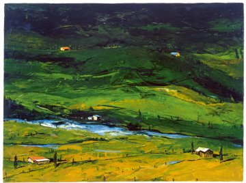 Hans-Jörg Holubitschka, There are Times