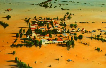 Hans-Jörg Holubitschka, Neue Bilder 2014