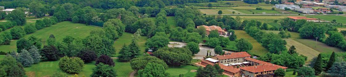 Golf Club Lecco - Lombardei - Italien