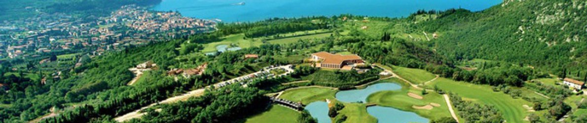 Golf Ca degli Ulivi - Lombardei - Italien