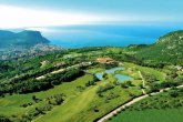 Golf Ca degli Ulivi - Lombardei - Italien