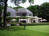Golf Club Des Fagnes, Belgien