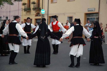 Sardinien