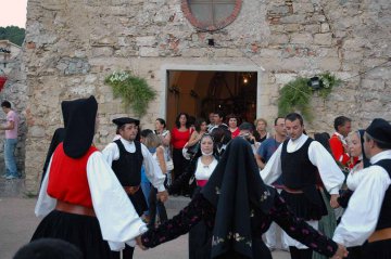 Sardinien