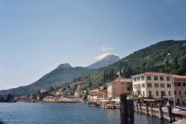 Gardasee, Italien