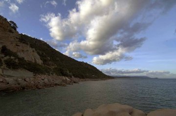 Sardinien