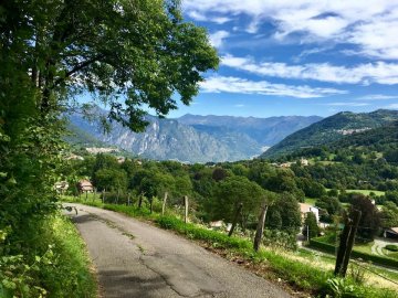 Italien - Lombardei - Comer See
