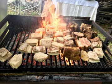 Italien - Lombardei - Comer See