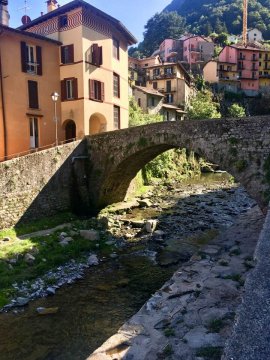 Italien - Lombardei - Comer See
