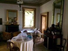 Villa Simplicitas - Val d’Intelvi - Lombardei