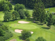 Golfclub Wiesensee