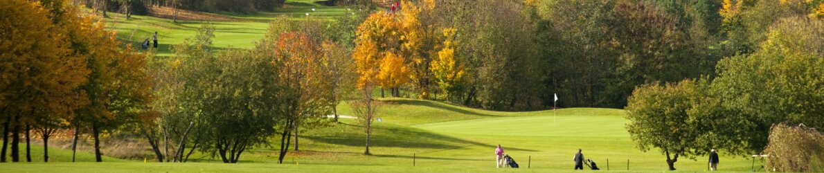 Golfclub Wiesensee