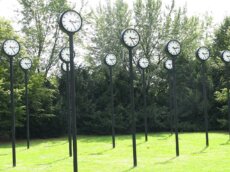 Düsseldorf - Südpark