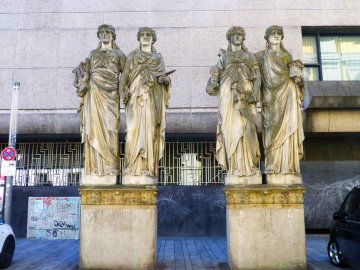 NRW - Düsseldorf 2019