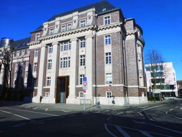 NRW - Düsseldorf 2019