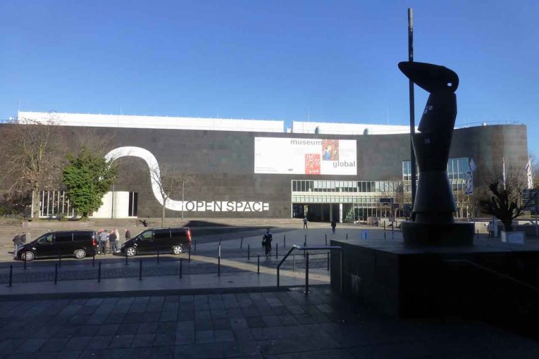 NRW - Düsseldorf 2019