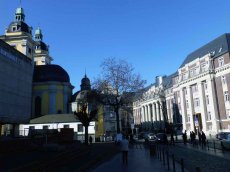 NRW - Düsseldorf 2019