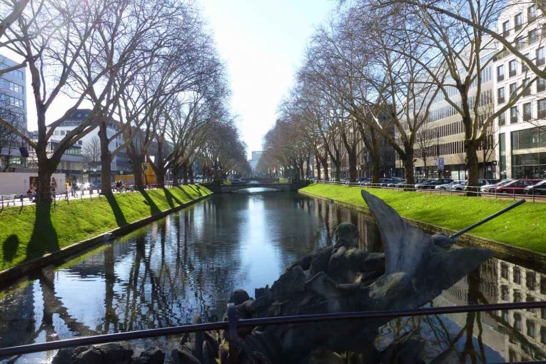 NRW - Düsseldorf 2019