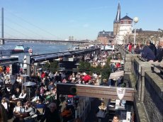 NRW - Düsseldorf 2019