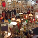 Düsseldorf- Flohmarkt - Aachener Straße