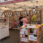 Düsseldorf- Flohmarkt - Aachener Straße