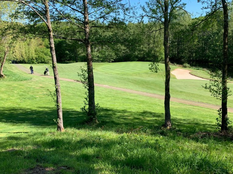 Golfclub Waldbrunnen Siebengebirge