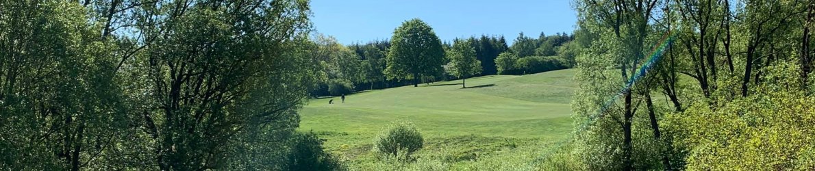 Golfclub Waldbrunnen Siebengebirge