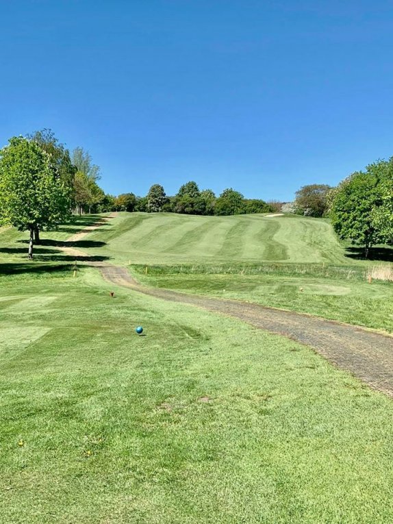 Golfclub Waldbrunnen Siebengebirge