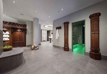 Lindner Hotels - Wiesensee