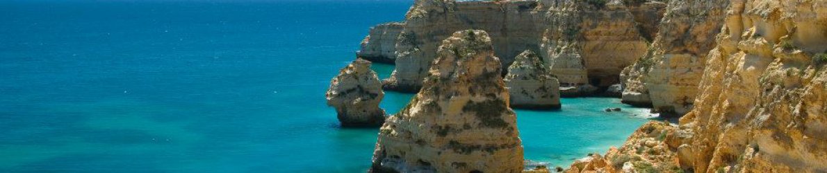 Algarve, Portugal