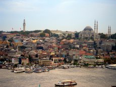 Istanbul