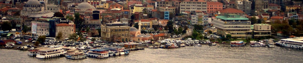 Istanbul