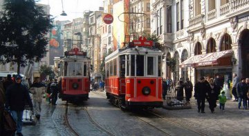 Istanbul