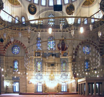 Istanbul, Türkei