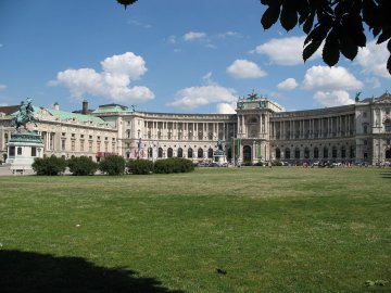Wien-Hofburg