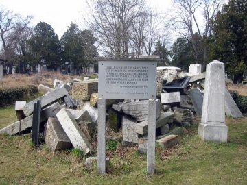 Zentralfriedhof, Wien